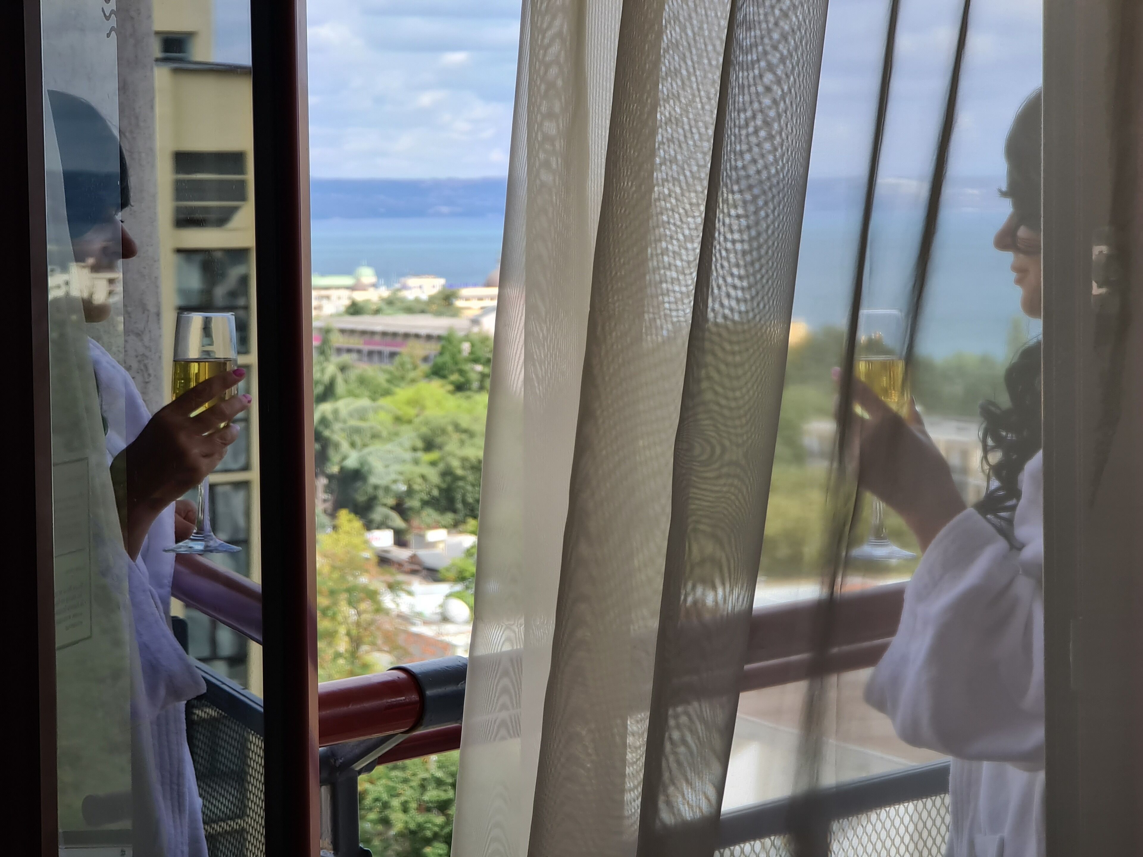 Foto - Aphrodite Hotel