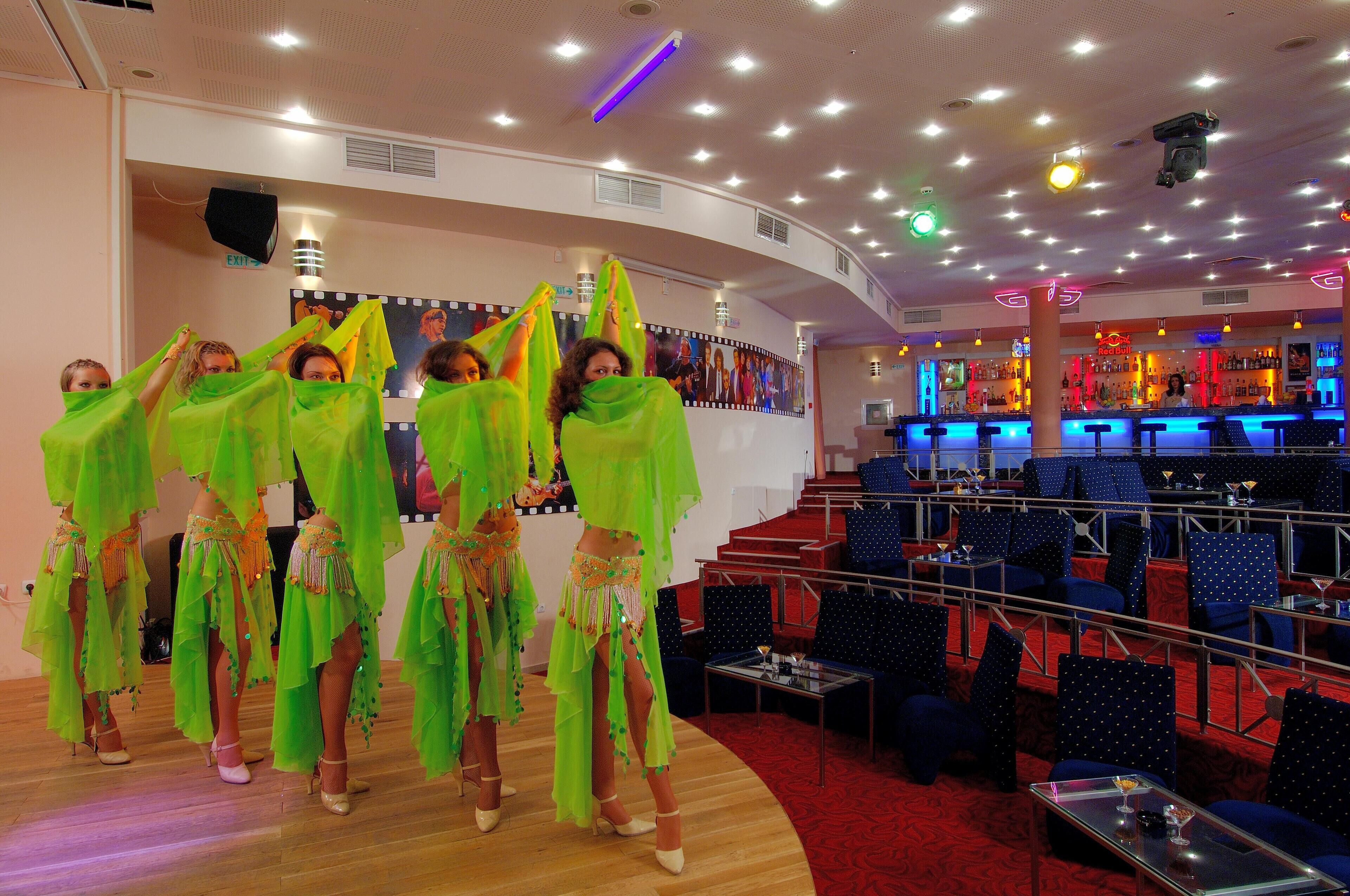 Foto - Aphrodite Hotel