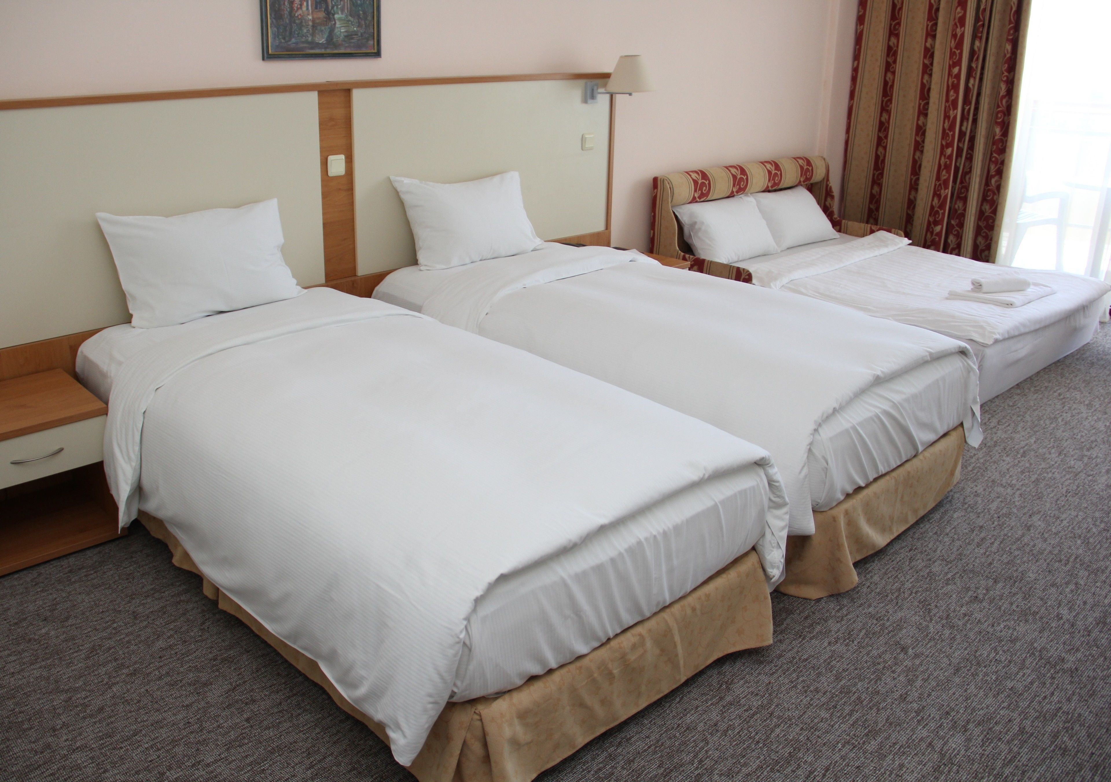 Foto - Aphrodite Hotel