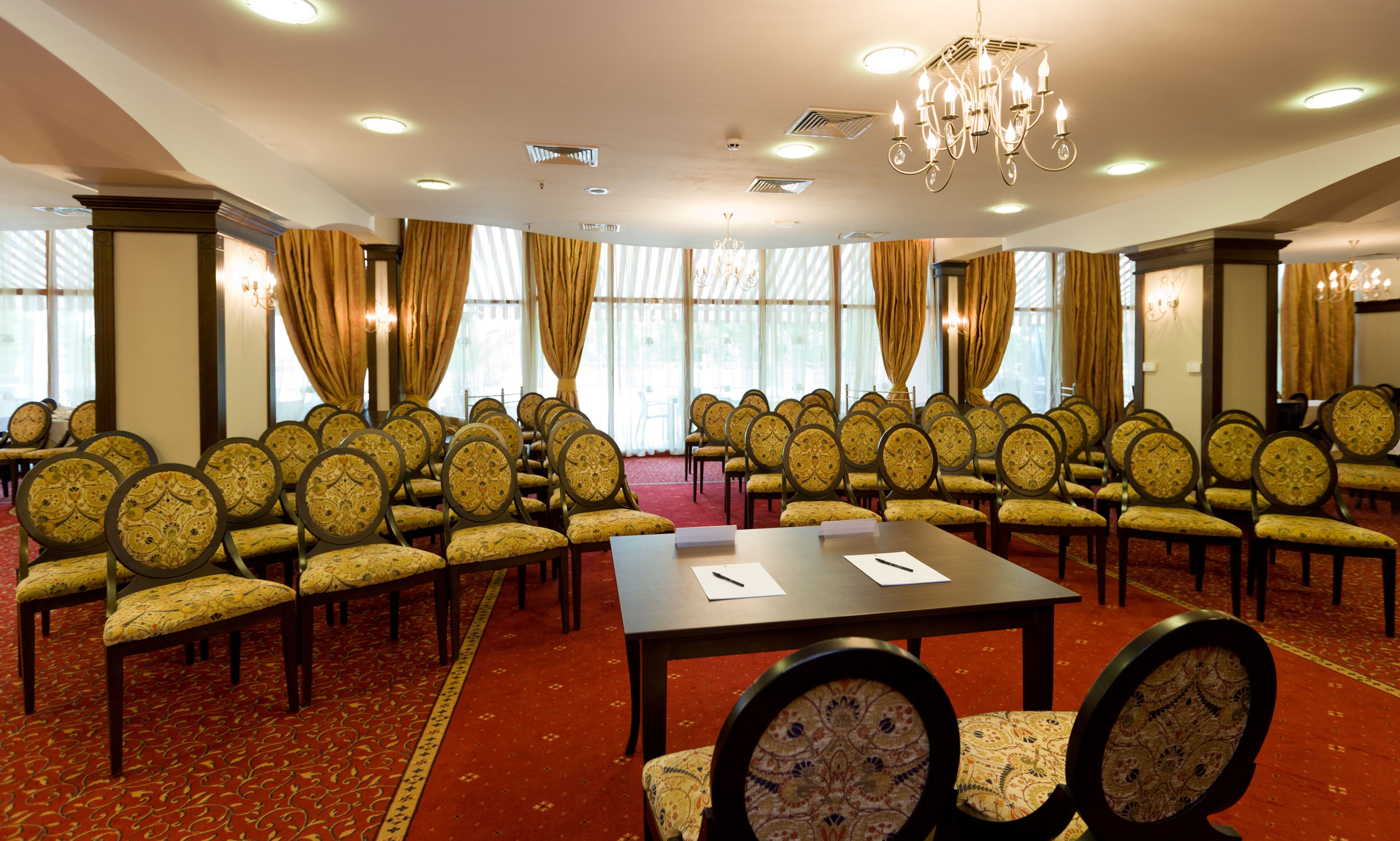 Foto - Aphrodite Hotel