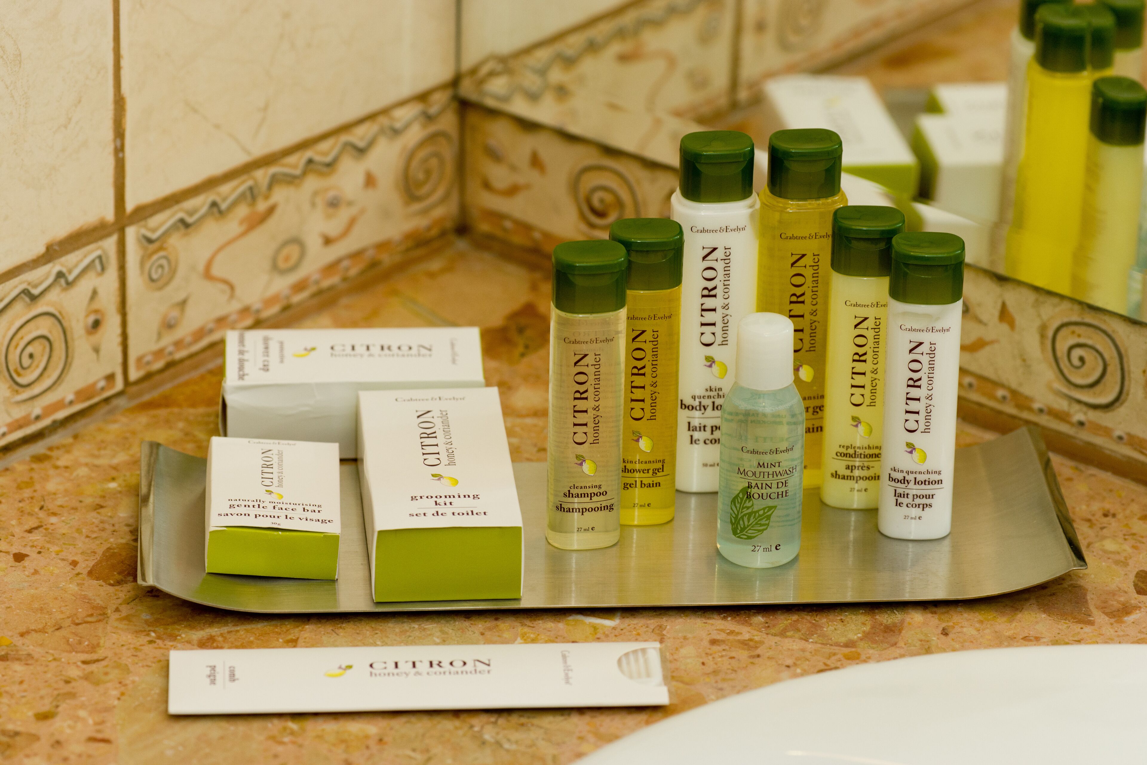 Foto - Aphrodite Hotel