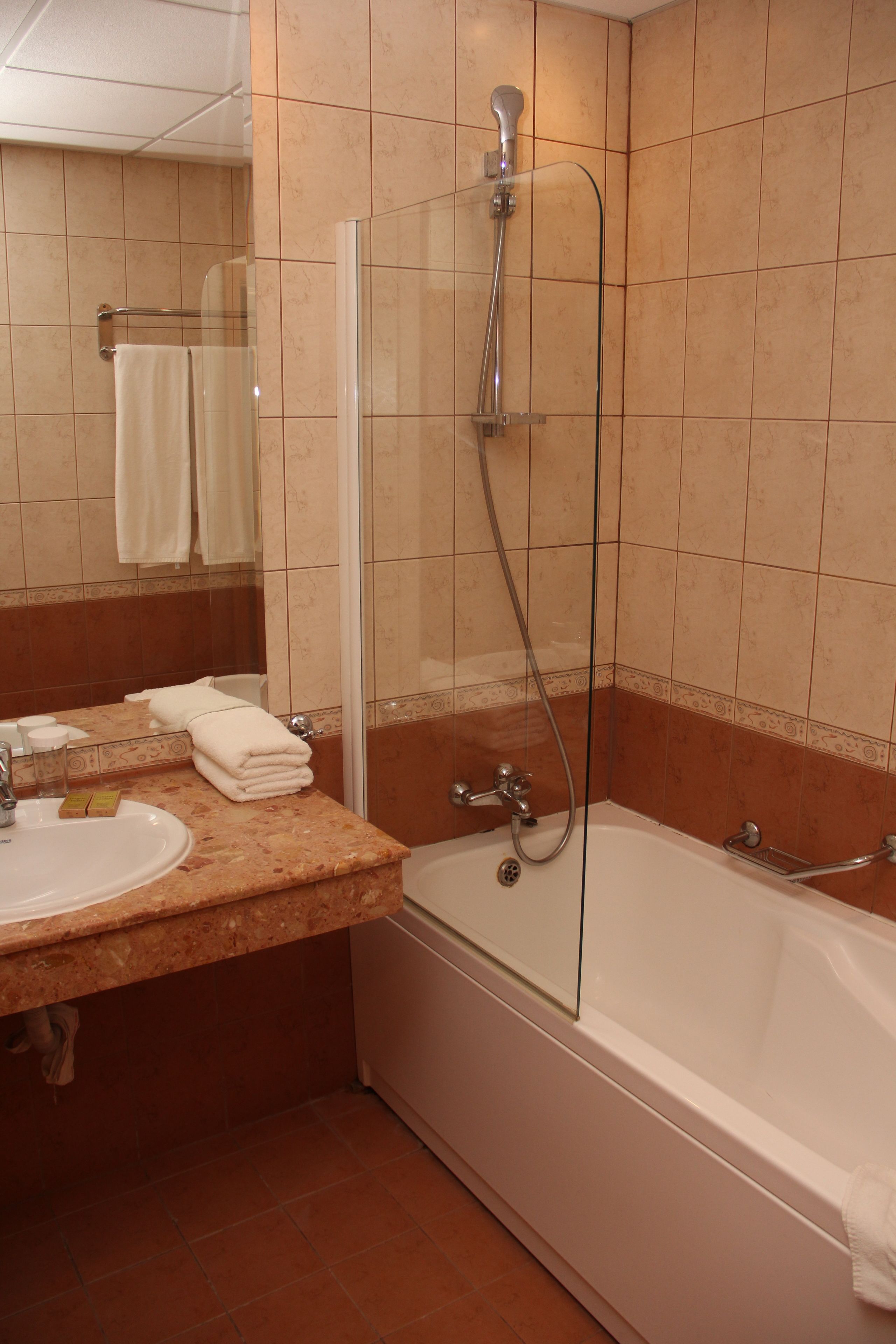 Foto - Aphrodite Hotel