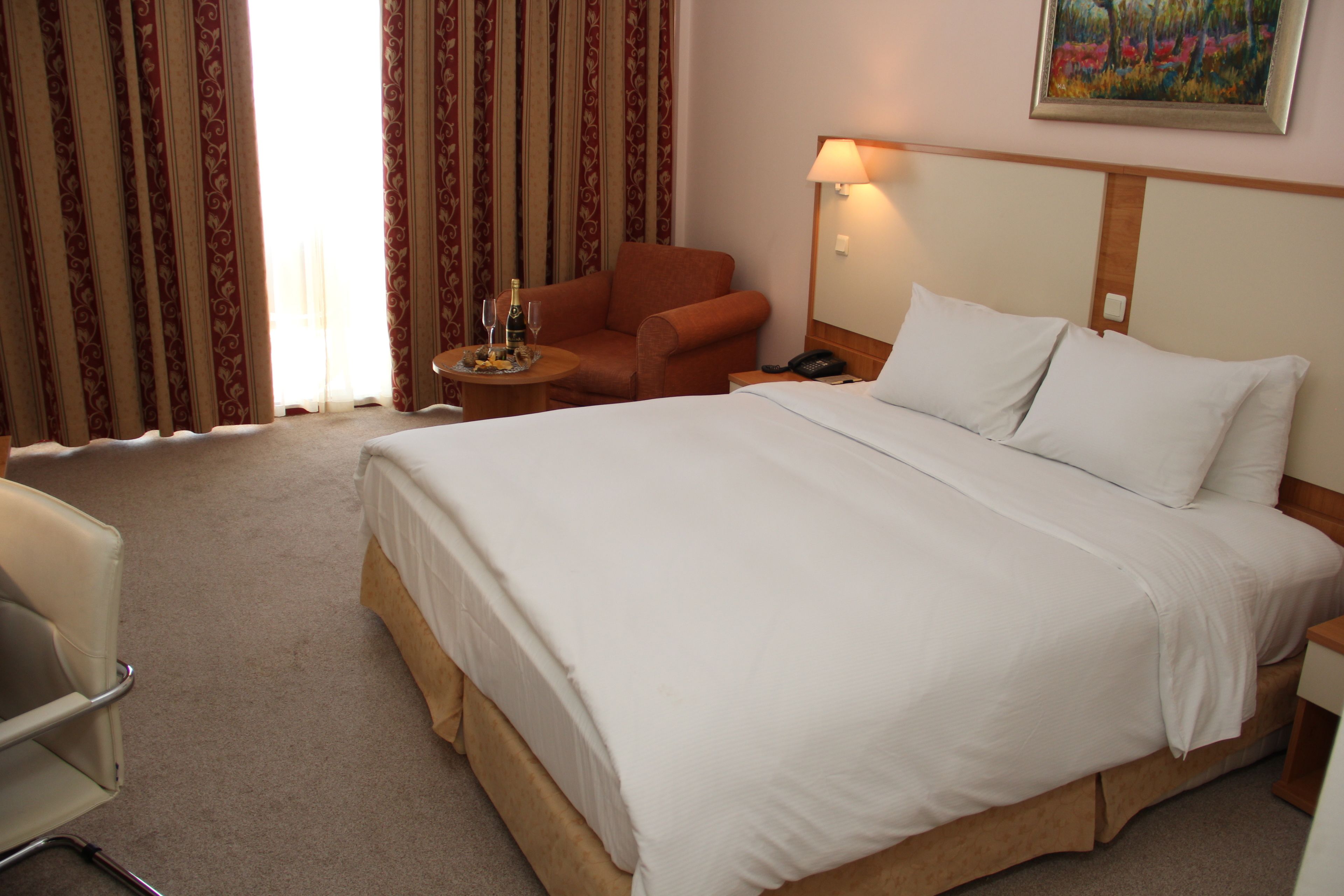 Foto - Aphrodite Hotel