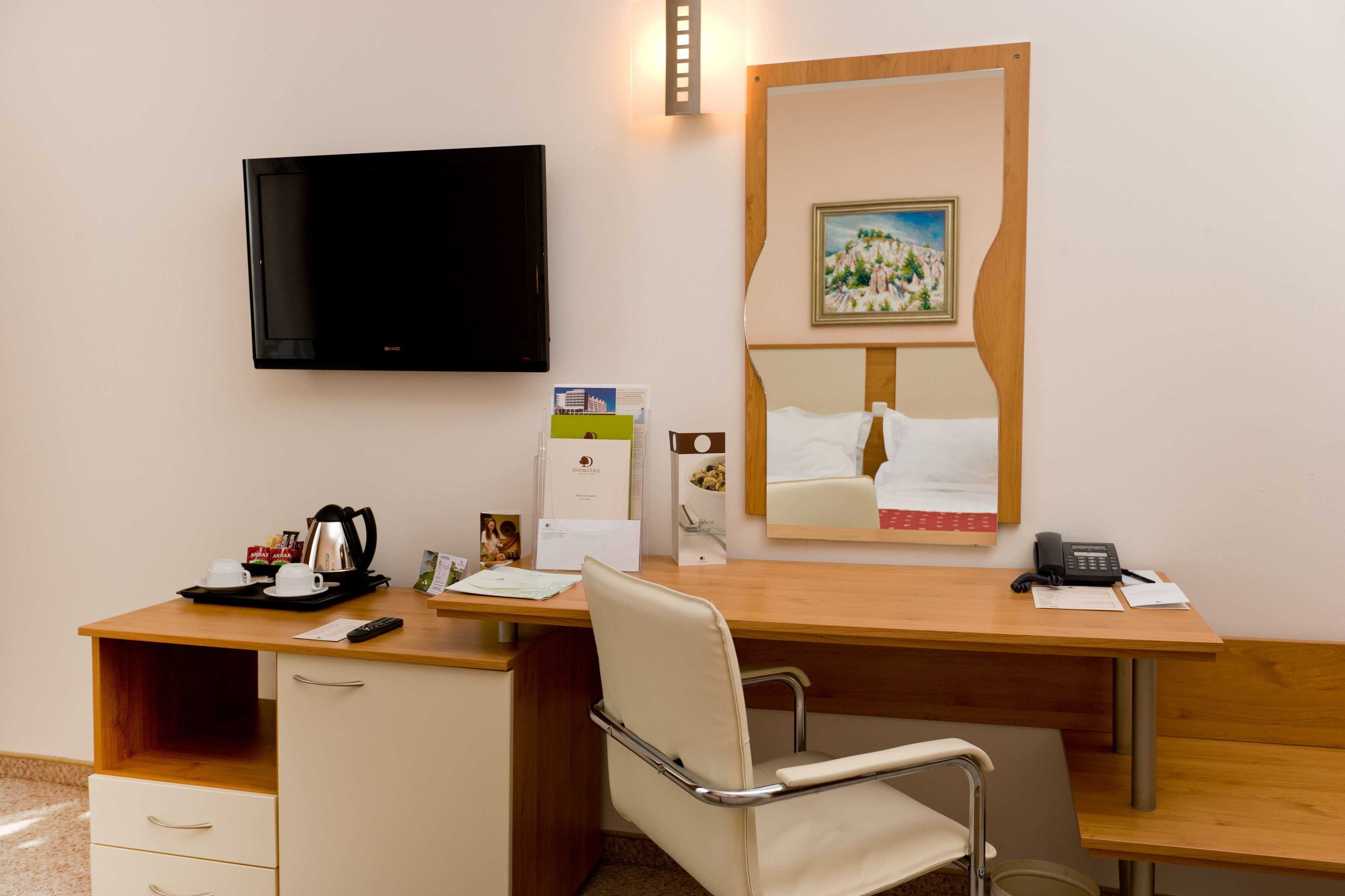 Foto - Aphrodite Hotel