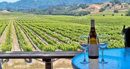 Maison en bord de mer prĂšs de SF avec parking (1)