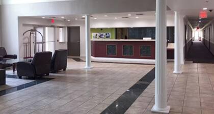 Studio 6 Burleson, TX GA