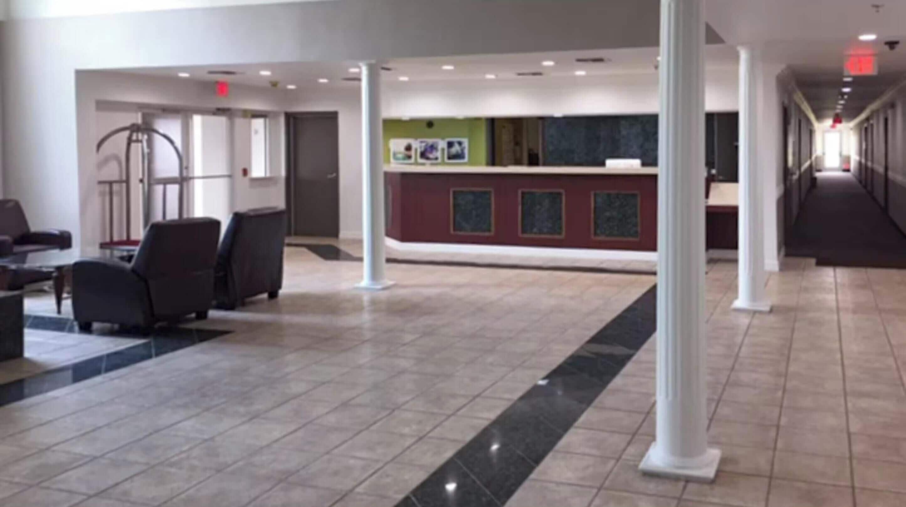 Hall