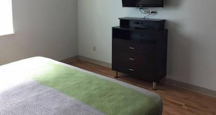 Studio 6 Burleson, TX GA