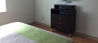 Studio 6 Burleson, TX GA