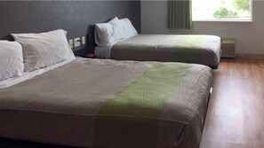 Room - Studio 6 Burleson, TX GA (Burleson)
