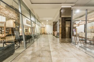 Εσωτερική είσοδος