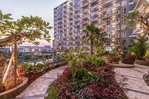 Εξωτερικοί χώροι