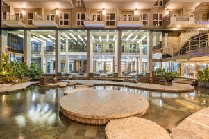 Θέα από το δωμάτιο