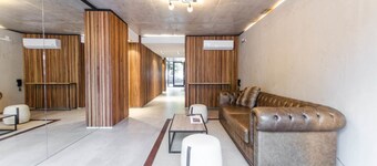 Bright Stylish in Barrio Jara