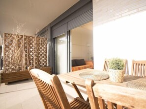 Servei de restauració a l'aire lliure