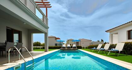 Angie Luxury Beach Villas