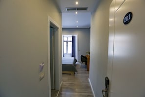 Soundproofing - Home Hotel (Tirana)