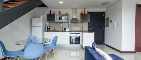 Business Loft | Private kitchen