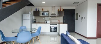 PrimeTime Depto en Las Mercedes