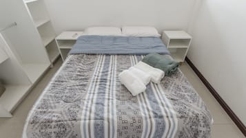 Business Loft | 1 bedroom, individually decorated, individually furnished