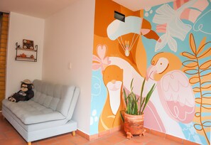 Hallway -  Trip Monkey Origen (San Gil)