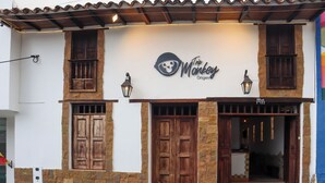 Fasade