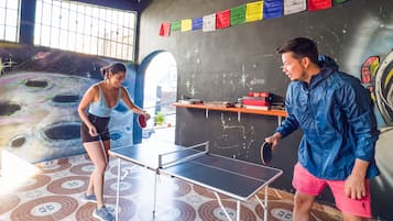 室內兒童遊樂區