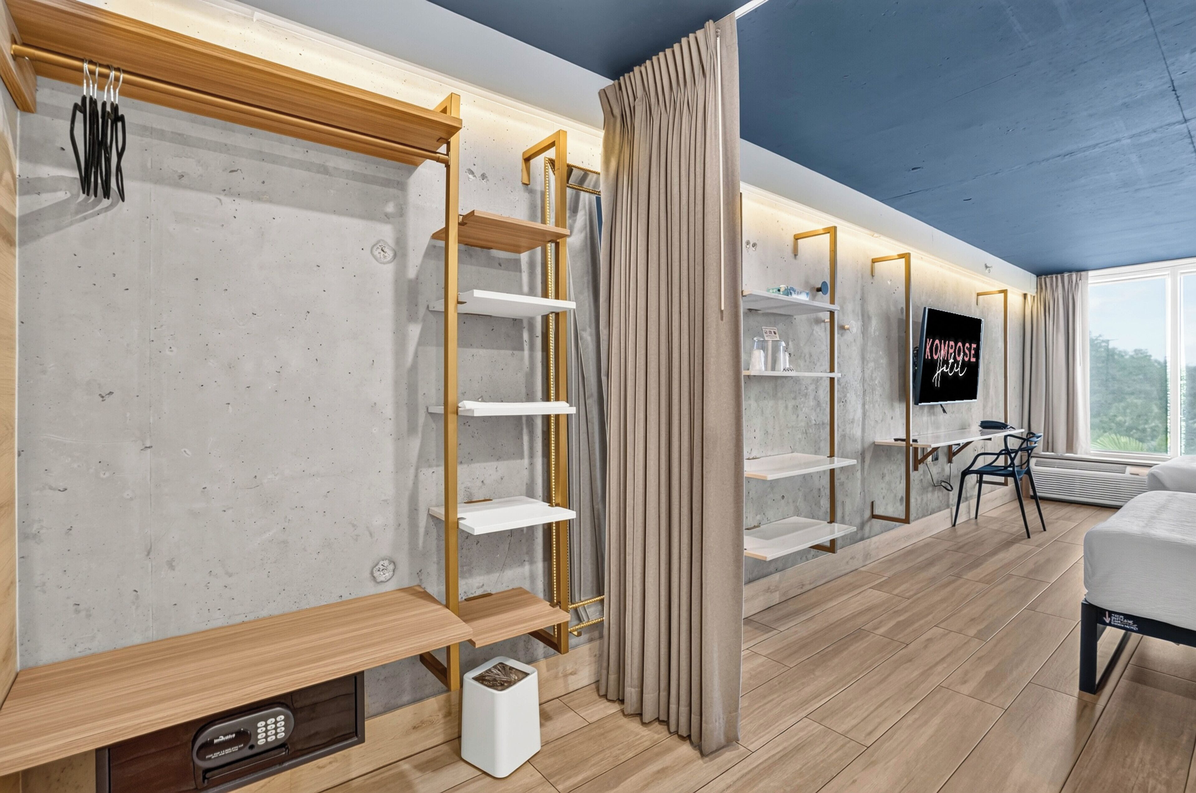 Photo - Kompose Boutique Hotel