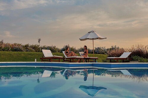 Hotel Termas Victoria Wellness Spa