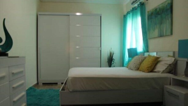 Standard Apartment, 2 Bedrooms - Appartement Ngor Almadies Taissir (Dakar)