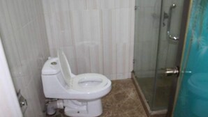 Standard Apartment, 2 Bedrooms | Bathroom - Appartement Ngor Almadies Taissir (Dakar)