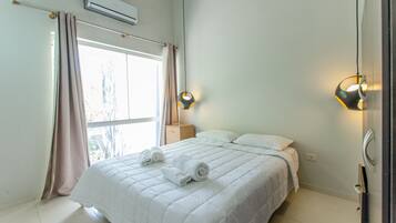 Kaupunkihuoneisto | 2 makuuhuonetta, pimennysverhot, silitysrauta/-lauta, ilmainen Wi-Fi