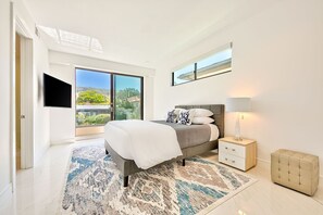 3 habitaciones, tabla de planchar con plancha y wifi gratis