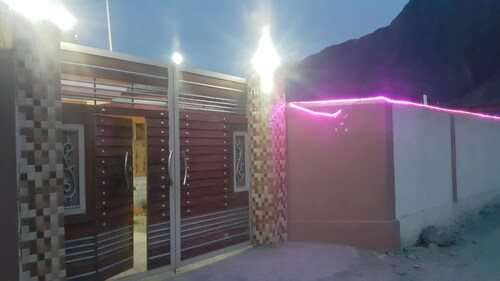 WHITE STONE GUEST HOUSE