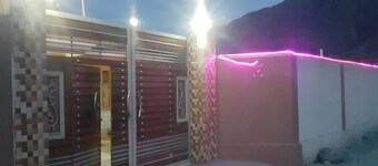 WHITE STONE GUEST HOUSE