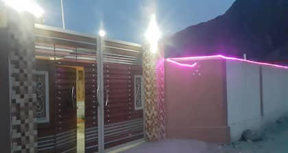 WHITE STONE GUEST HOUSE