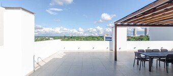 Manantiales Plaza Best Location in Asu