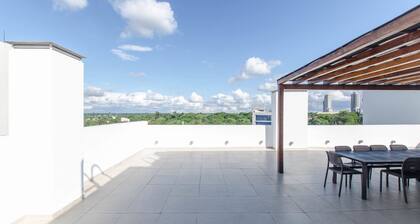 Manantiales Plaza Best Location in Asu