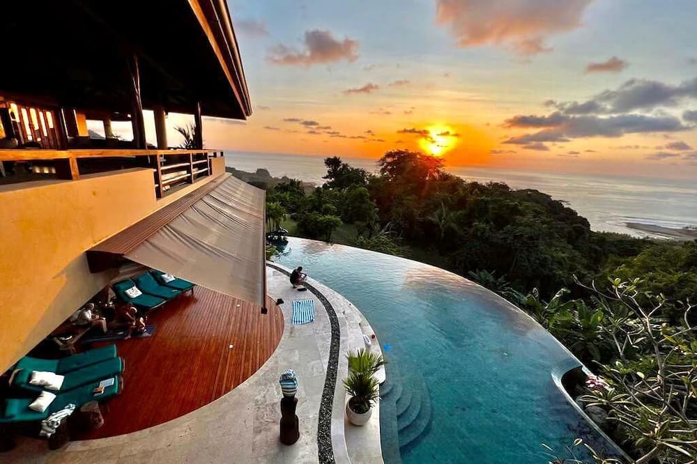 Villa Nimbu