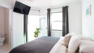 6 chambres, Wi-Fi gratuit