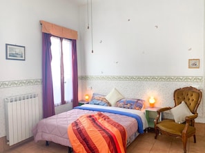 Free WiFi, bed sheets - Pavarotti House (Venice)