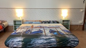 Familienzimmer