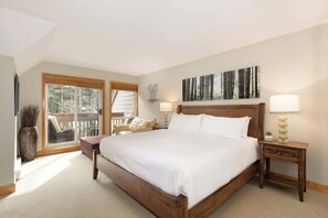 3 Schlafzimmer, Bügeleisen/Bügelbrett, WLAN, Bettwäsche