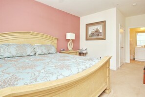 Condo (22D Sandpiper Bay (Sunset Beach)) | 3 bedrooms, free WiFi