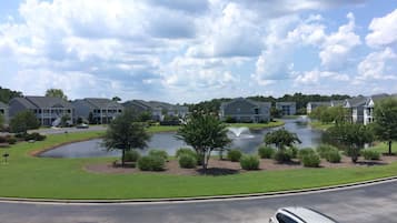 Kondominium (22D Sandpiper Bay (Sunset Beach)) | Halaman properti