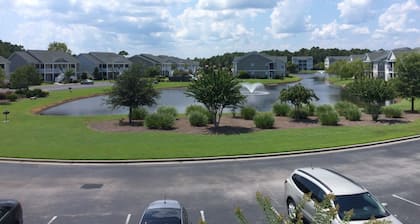 22D Sandpiper Bay