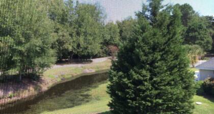 22D Sandpiper Bay