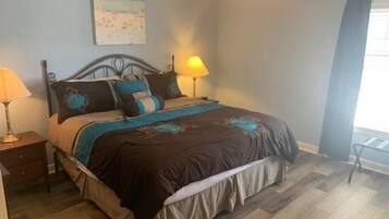 Condo (3709 Champions (Sea Trail)) | 2 bedrooms, iron/ironing board, free WiFi, bed sheets