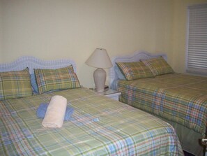 House | 1 bedroom, free WiFi
