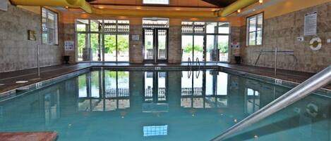 Condo (1302 Crow Creek Drive) | Pool | Outdoor pool